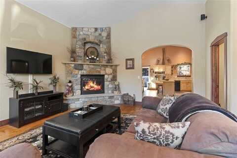 0493 CR 672, Breckenridge, CO 80424