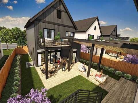 510 8TH STREET, Steamboat Springs, CO 80487