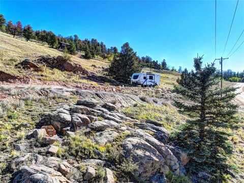343 CHIEF TRAIL, Como, CO 80432
