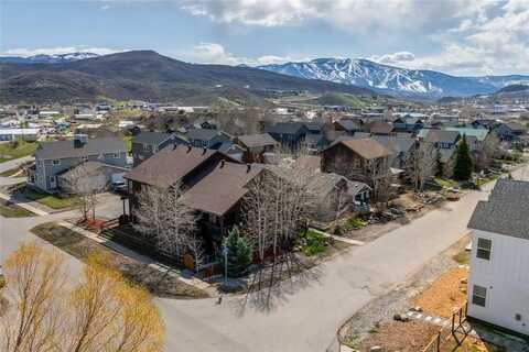 2390 PENNY LANE, Steamboat Springs, CO 80487