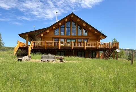 71540 COUNTY ROAD 8, Meeker, CO 81641