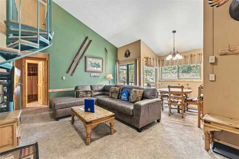 1937 SODA RIDGE ROAD, Keystone, CO 80435