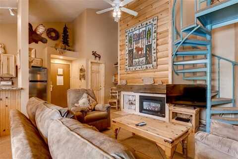 1937 SODA RIDGE ROAD, Keystone, CO 80435