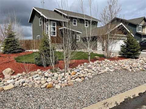 871 DRY CREEK SOUTH ROAD, Hayden, CO 81639