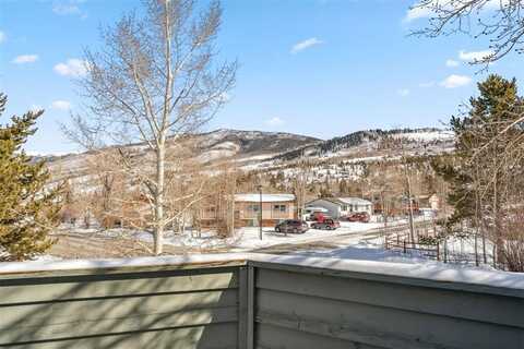 761 RAINBOW DRIVE, Silverthorne, CO 80498
