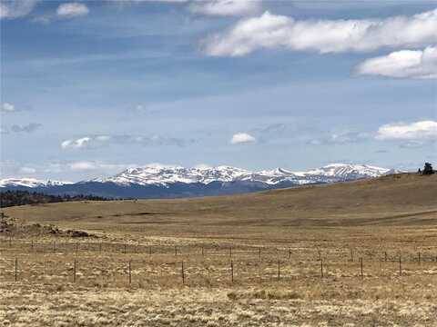 0 LENAPE TRAIL, Hartsel, CO 80449