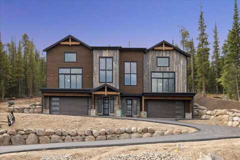 528 N FULLER PLACER ROAD, Breckenridge, CO 80424