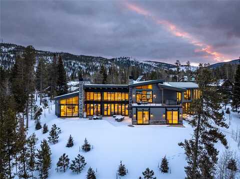 132 N GOLD FLAKE TERRACE, Breckenridge, CO 80424