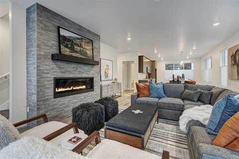 1301 ADAMS AVENUE, Silverthorne, CO 80498