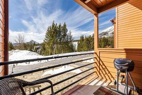 91500 RYAN GULCH ROAD, Silverthorne, CO 80498