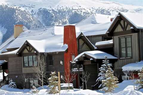30 UNION CREEK TRAIL, Copper Mountain, CO 80443