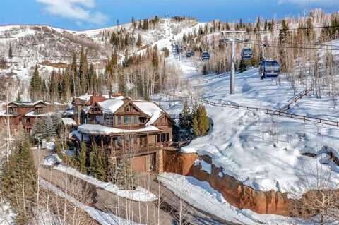 2542 SKI TRAIL LANE, Steamboat Springs, CO 80487