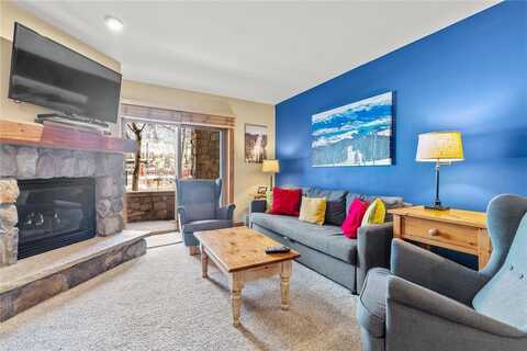 150 DERCUM SQUARE, Keystone, CO 80435