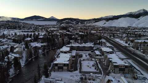 740 BLUE RIVER PARKWAY, Silverthorne, CO 80498