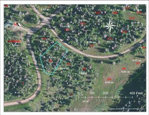32494 UTE TRAIL, Oak Creek, CO 80467