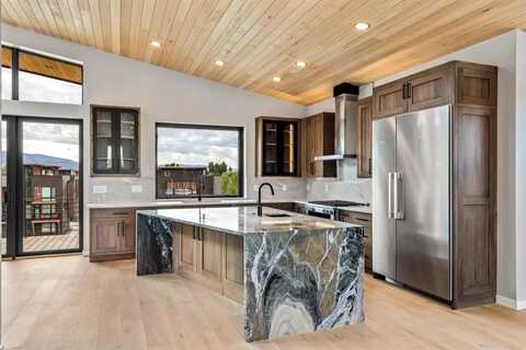 2711 BRONC BUSTER LOOP, Steamboat Springs, CO 80487