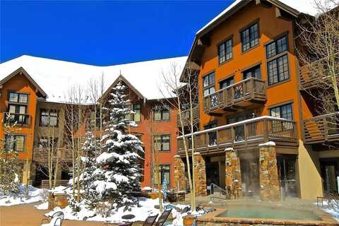 172 BEELER PLACE, Copper Mountain, CO 80443