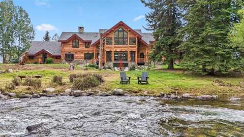 35245 HIGHWAY 9, Silverthorne, CO 80498