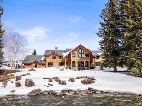 35245 HIGHWAY 9, Silverthorne, CO 80498