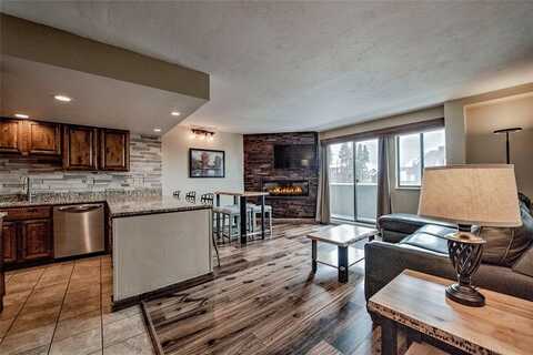 611 VILLAGE ROAD, Breckenridge, CO 80424