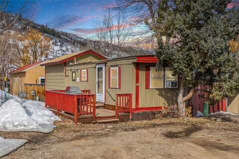 75 ANGLERS DRIVE, Steamboat Springs, CO 80487