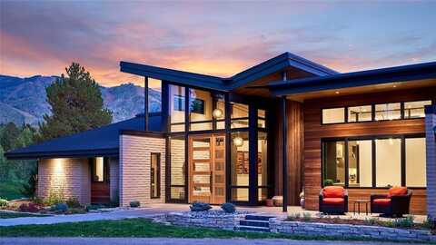 747 ANGLERS POND, Steamboat Springs, CO 80487