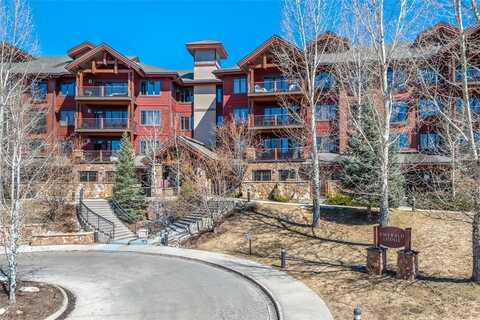 1800 MEDICINE SPRINGS DRIVE, Steamboat Springs, CO 80487
