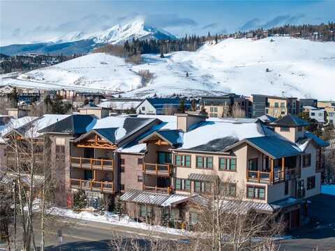 421 RAINBOW DRIVE, Silverthorne, CO 80498