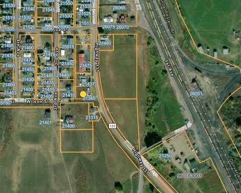 21345 STATE HIGHWAY 131, Phippsburg, CO 80469