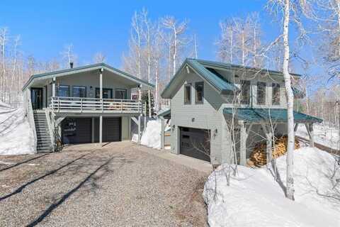 58015 JUPITER PLACE, Clark, CO 80428
