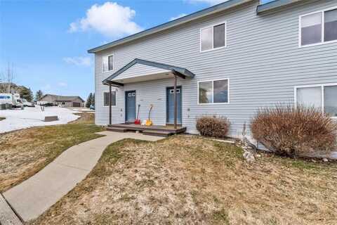 256 HARVEST DRIVE, Hayden, CO 81639