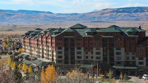 2300 MT WERNER CIRCLE, Steamboat Springs, CO 80487