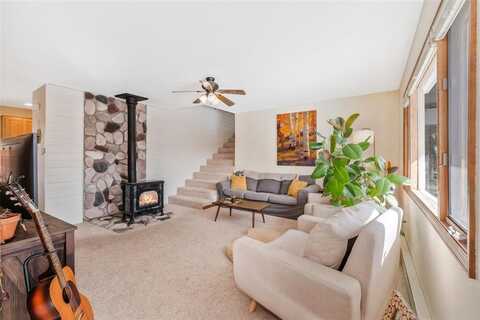 409 CLOVER CIRCLE, Hayden, CO 81639