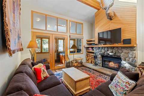 140 CREEKSIDE DRIVE, Frisco, CO 80443
