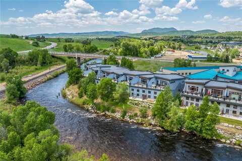 1900 BRIDGE LANE, Steamboat Springs, CO 80487