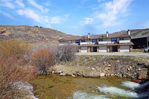 245 STRAIGHT CREEK DRIVE, Dillon, CO 80435