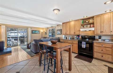 2930 COLUMBINE DRIVE, Steamboat Springs, CO 80487