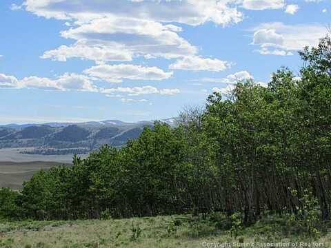 429 CARACARA LANE, Como, CO 80456