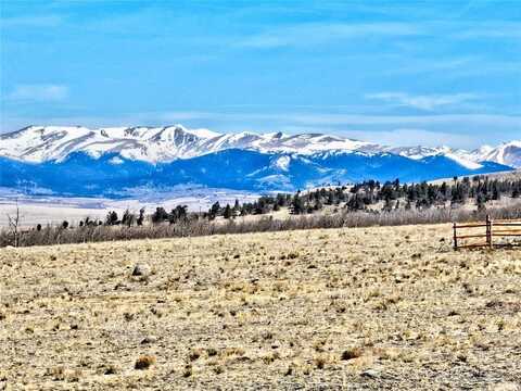 429 CARACARA LANE, Como, CO 80456