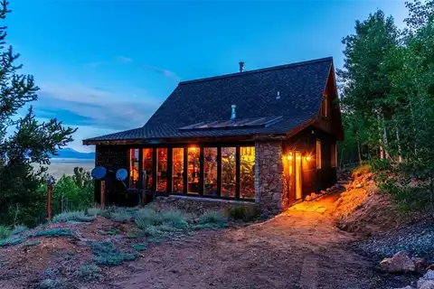 1023 RAVEN WAY, Como, CO 80432