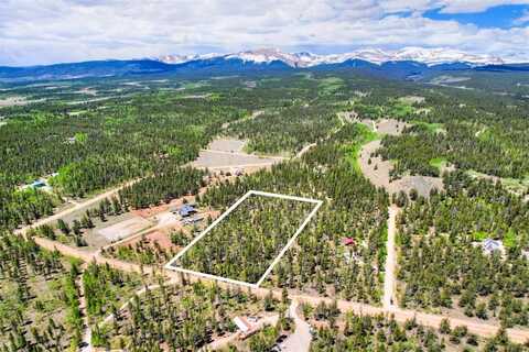 337 BUSCH RUN, Fairplay, CO 80440
