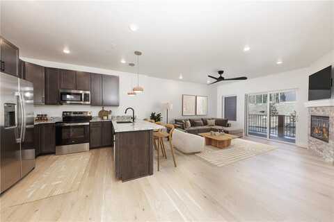 35 ARGENTINE COURT, Keystone, CO 80435