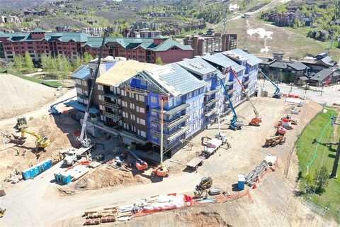1550 AMBLE DRIVE, Steamboat Springs, CO 80487