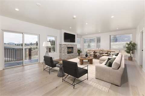 35 ARGENTINE COURT, Keystone, CO 80435