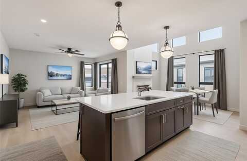 75 W 4TH STREET, Silverthorne, CO 80498