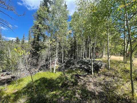 169 ITHACA LANE, Como, CO 80432
