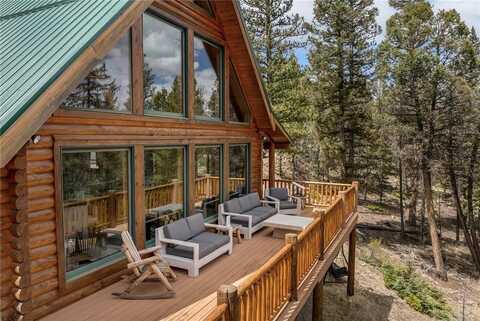 999 BOWSTRING, Como, CO 80432