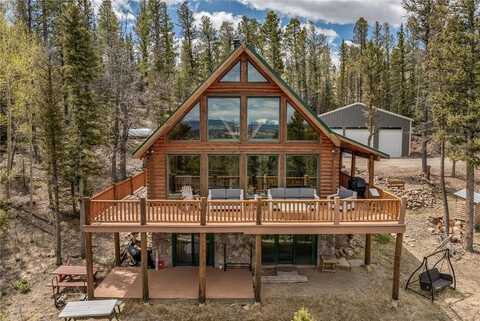 999 BOWSTRING, Como, CO 80432