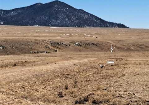 00 PERRY AVENUE, Hartsel, CO 80449