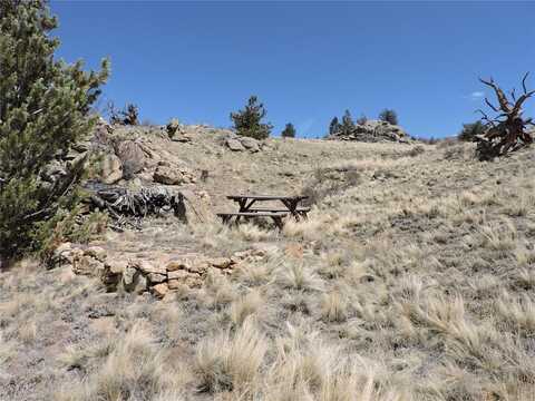 237 ROCKY MOUNTAIN COURT, Hartsel, CO 80449